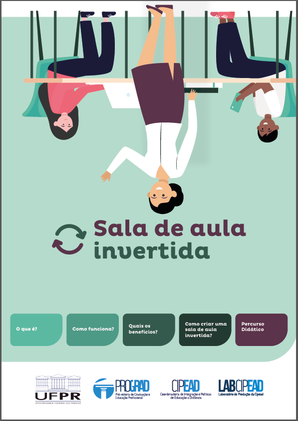 Link para o curso Sala Invertida
