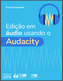 Guia do guia da Audacity