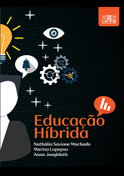 Link para o guia Educação Híbrida