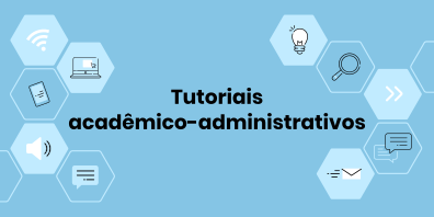 Acadêmico-administrativos
