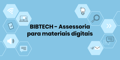 Atendimento Bibtech