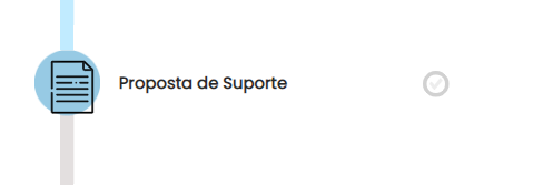 Proposta de Suporte