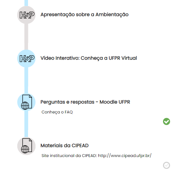 Exemplo de conclusão